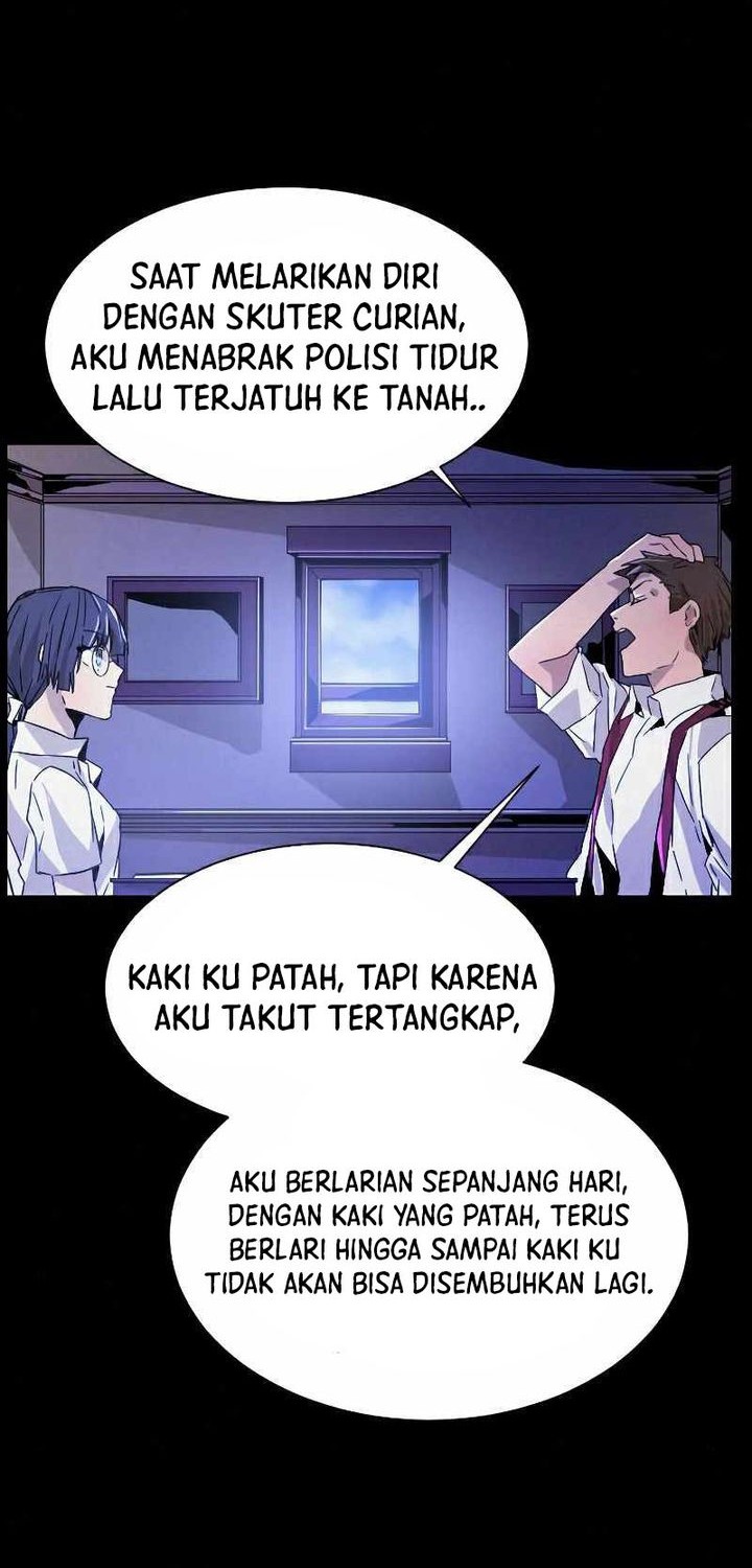 How To Kill A God Bab 14 halaman 23