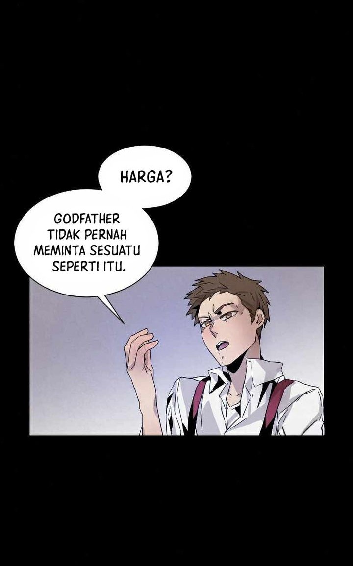 How To Kill A God Bab 14 halaman 27