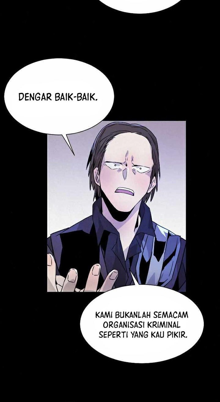 How To Kill A God Bab 14 halaman 29