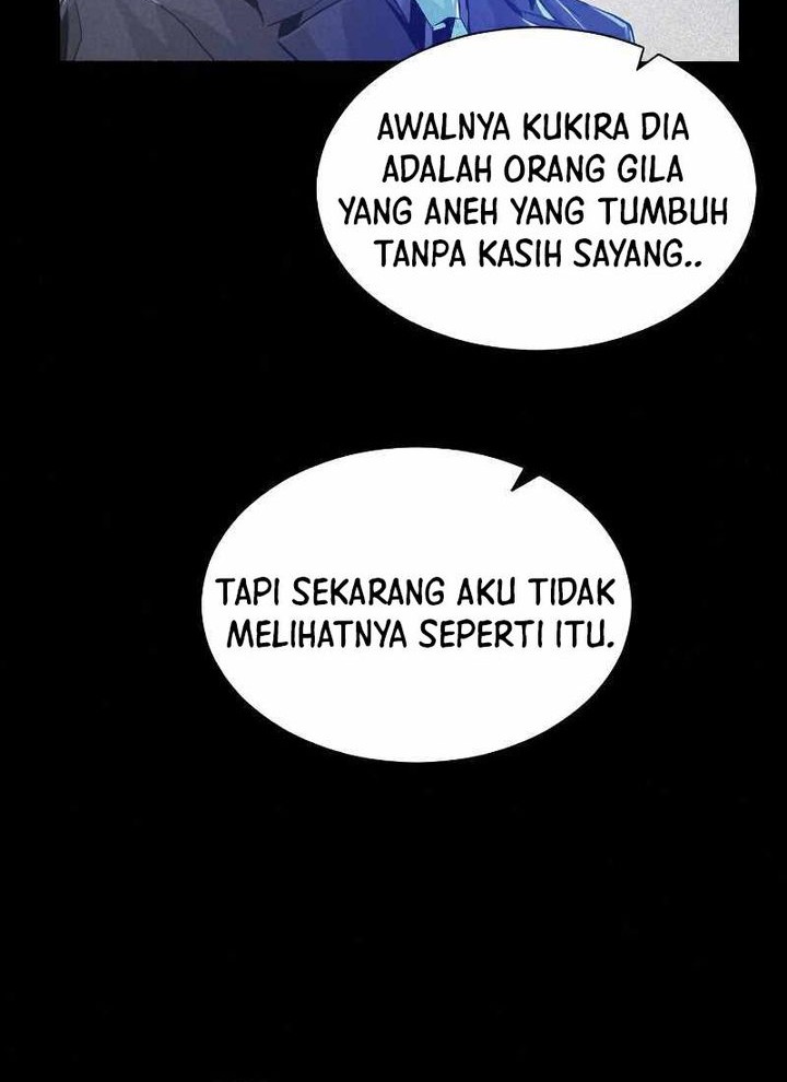 How To Kill A God Bab 14 halaman 33