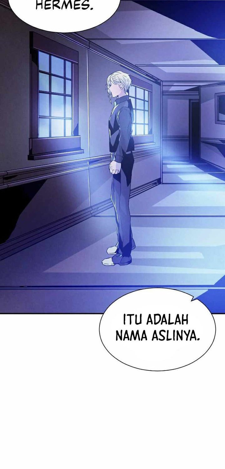How To Kill A God Bab 14 halaman 41