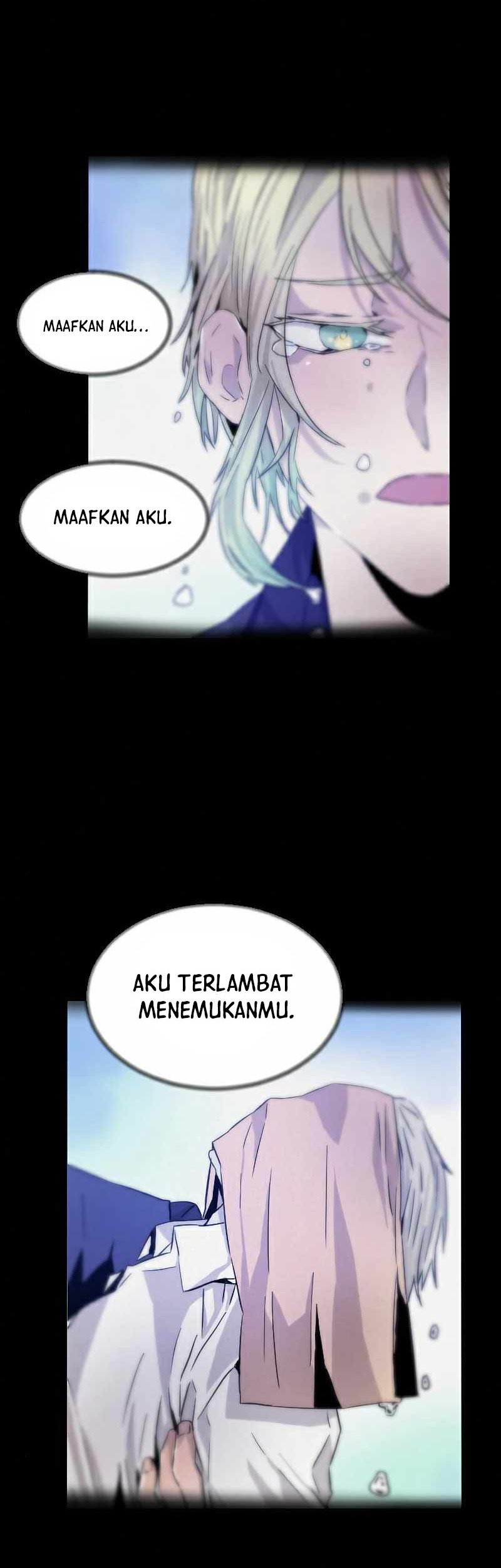 How To Kill A God chapter 15 halaman 3