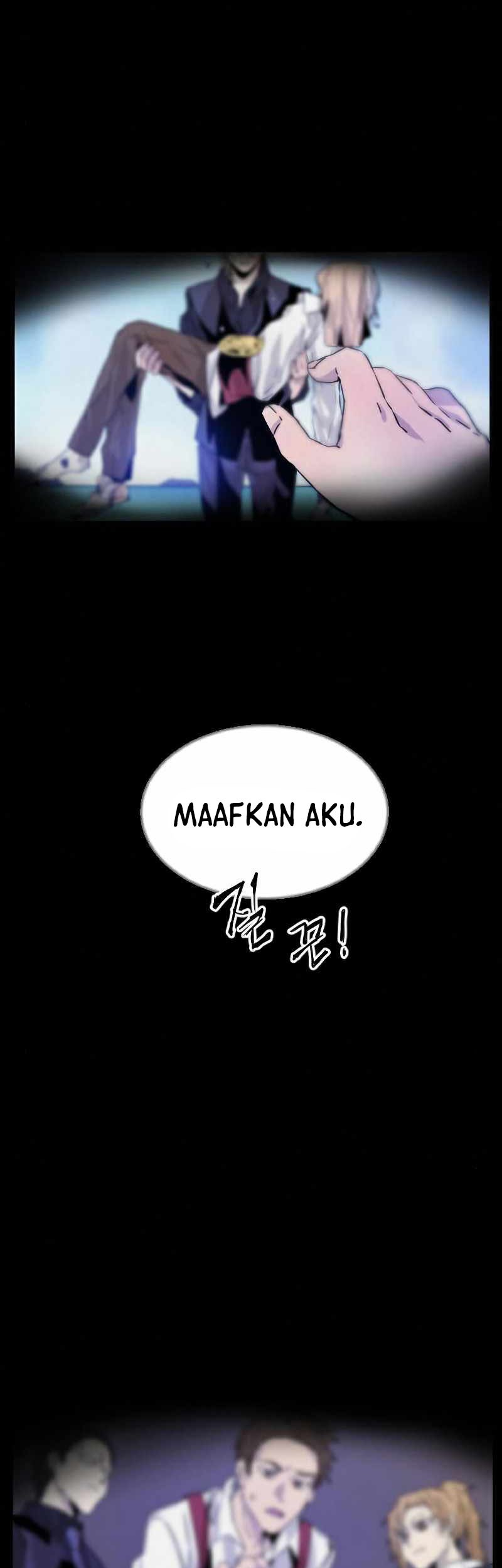 How To Kill A God chapter 15 halaman 4