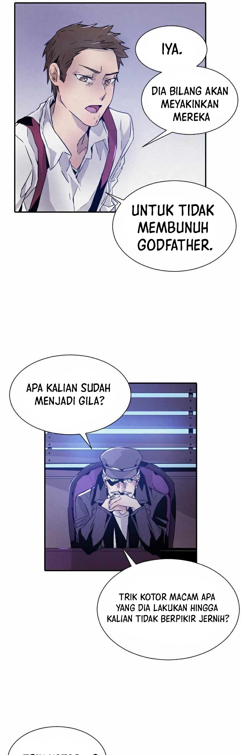 How To Kill A God chapter 15 halaman 7