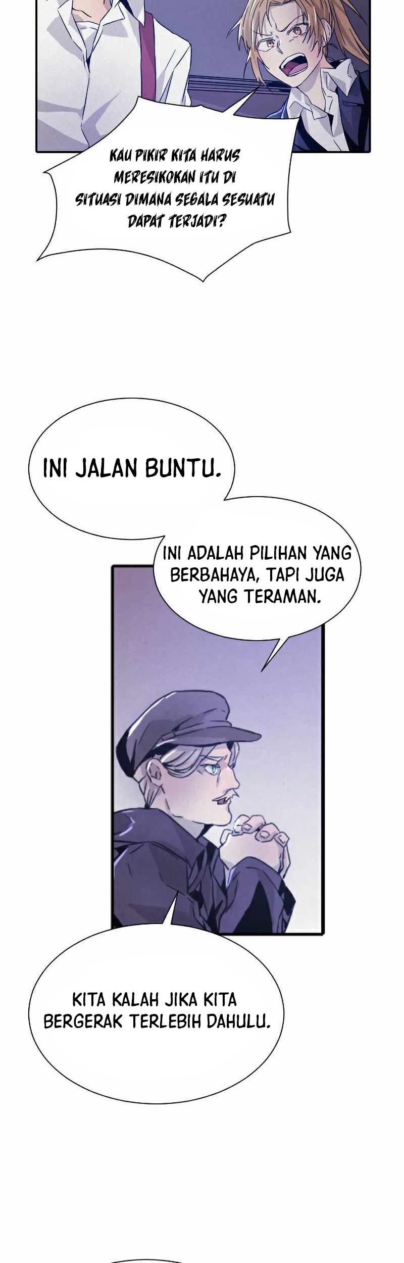 How To Kill A God chapter 15 halaman 10