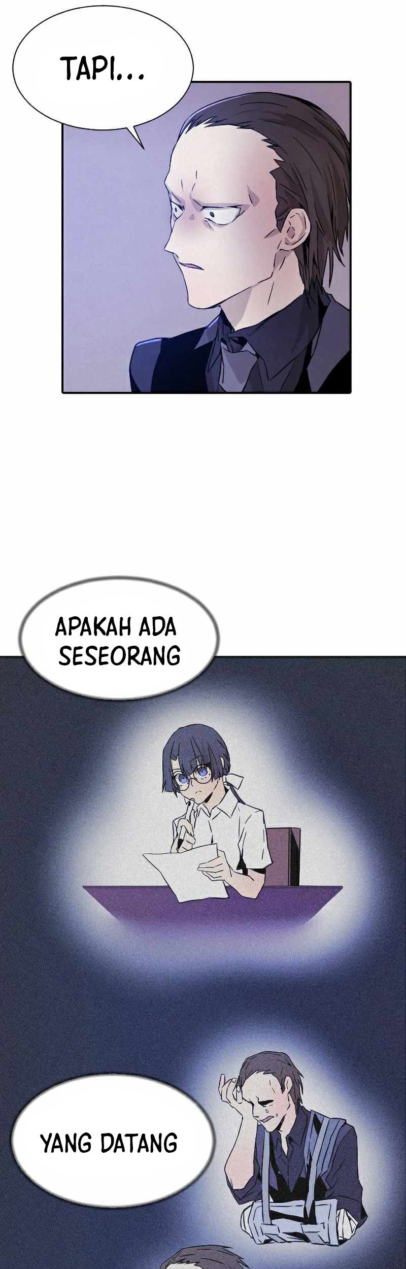 How To Kill A God chapter 15 halaman 12