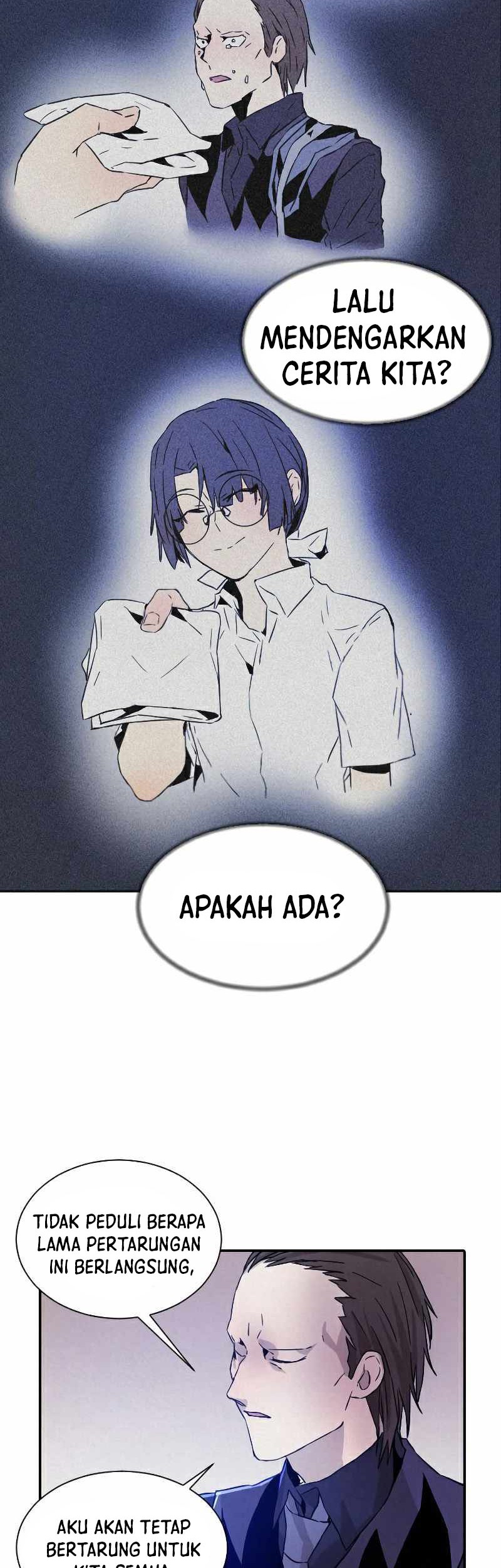 How To Kill A God chapter 15 halaman 13