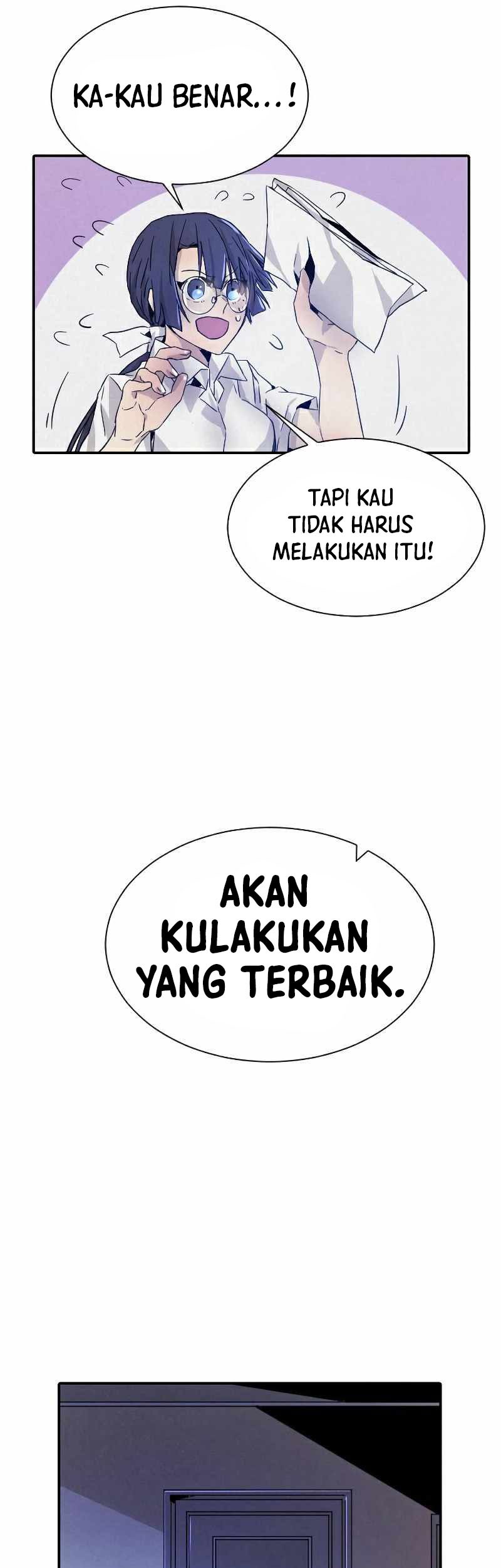 How To Kill A God chapter 15 halaman 23