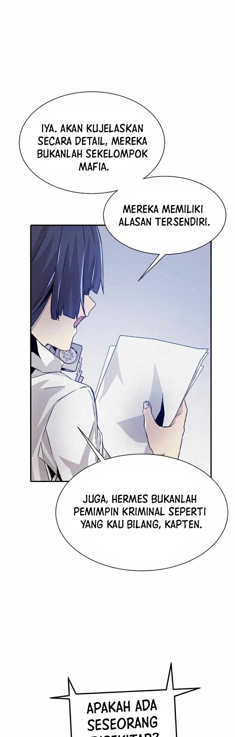 How To Kill A God chapter 15 halaman 29