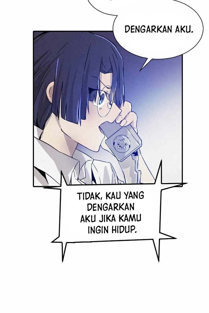 How To Kill A God chapter 15 halaman 32