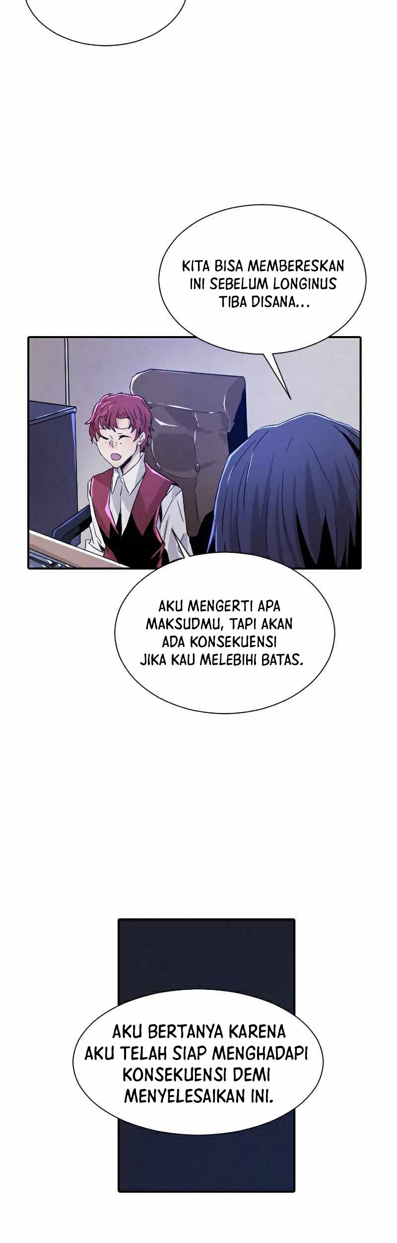 How To Kill A God chapter 15 halaman 48
