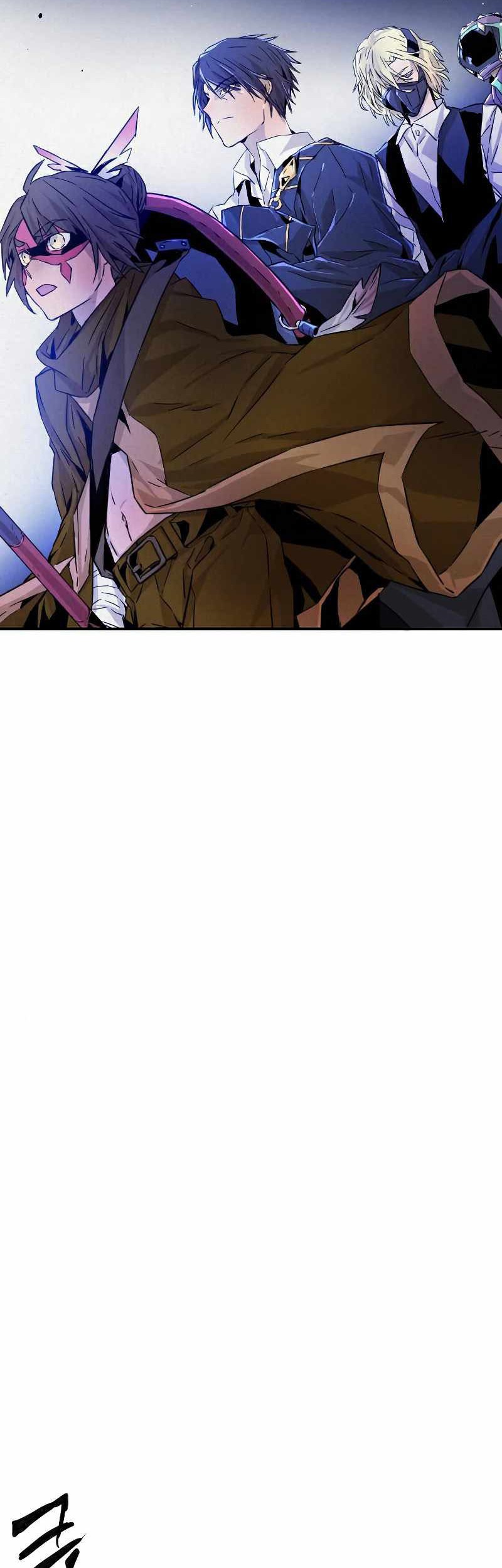 How To Kill A God chapter 15 halaman 53