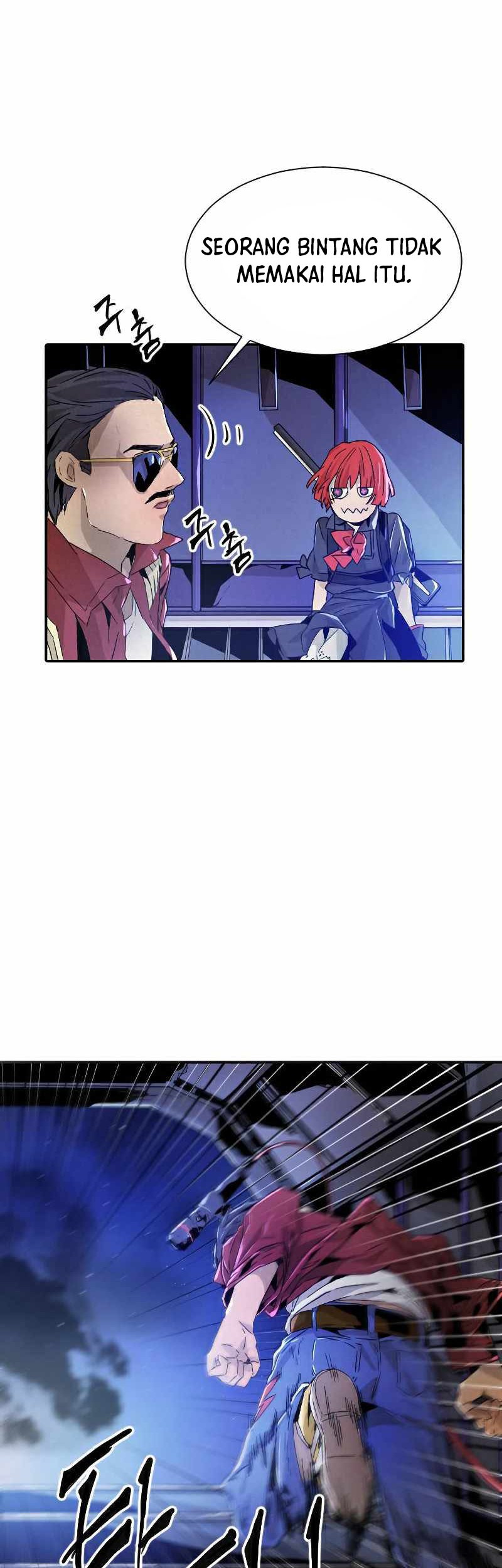 How To Kill A God chapter 15 halaman 56