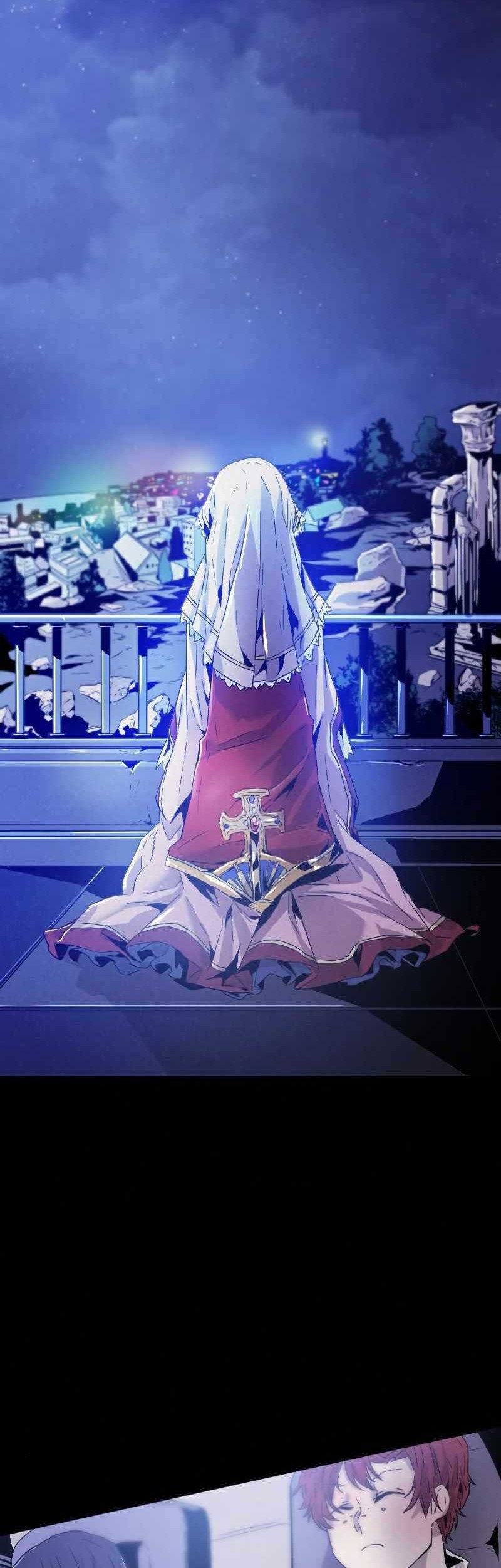 How To Kill A God chapter 16 halaman 3