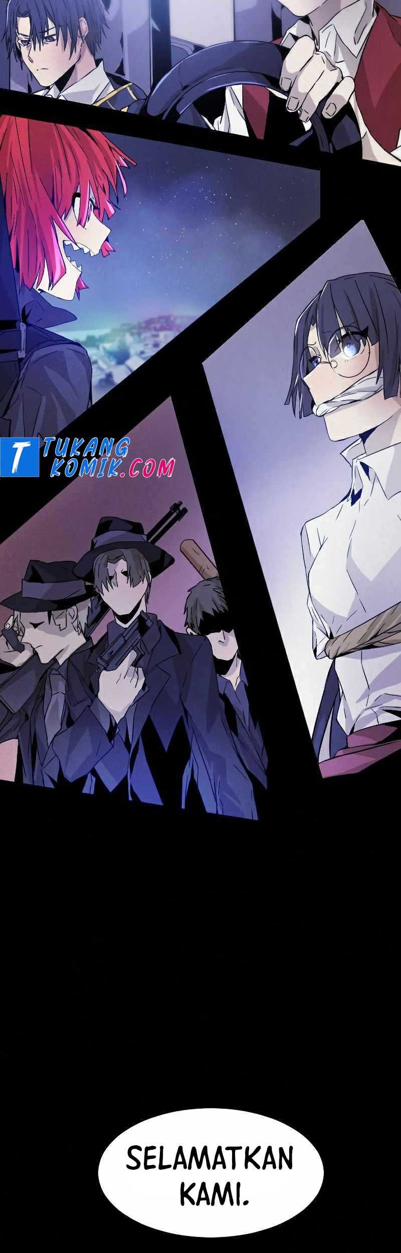 How To Kill A God chapter 16 halaman 4