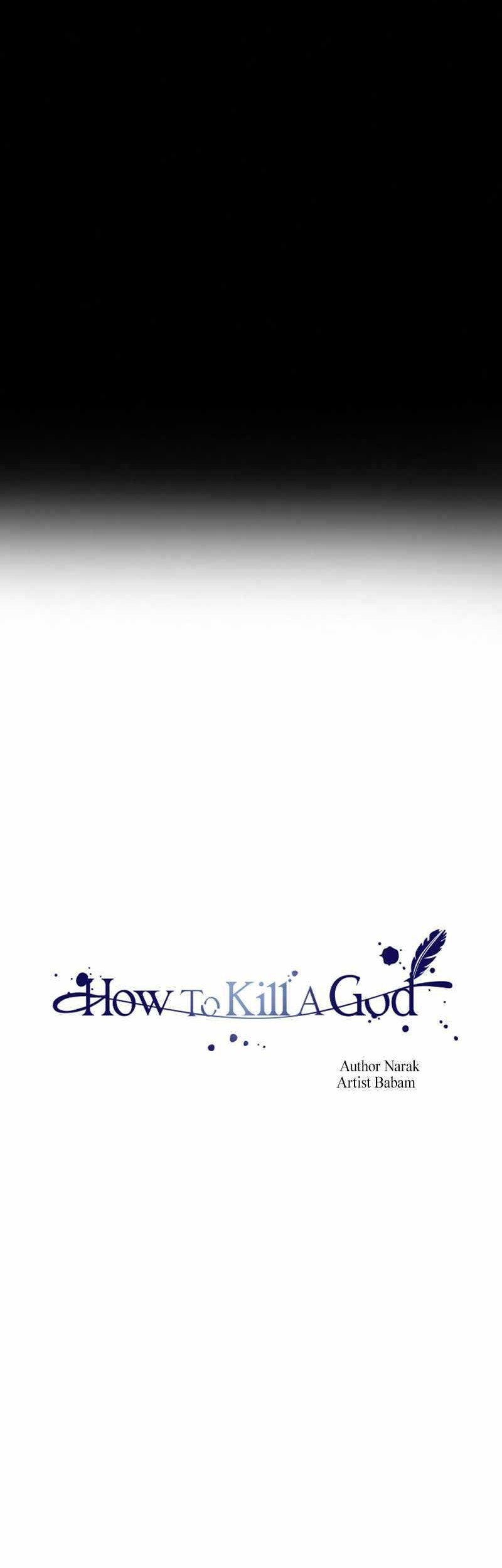 How To Kill A God chapter 16 halaman 5