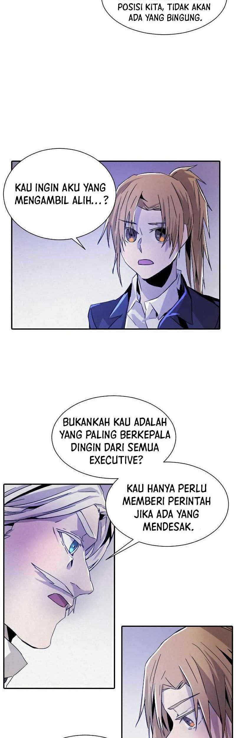 How To Kill A God chapter 16 halaman 15