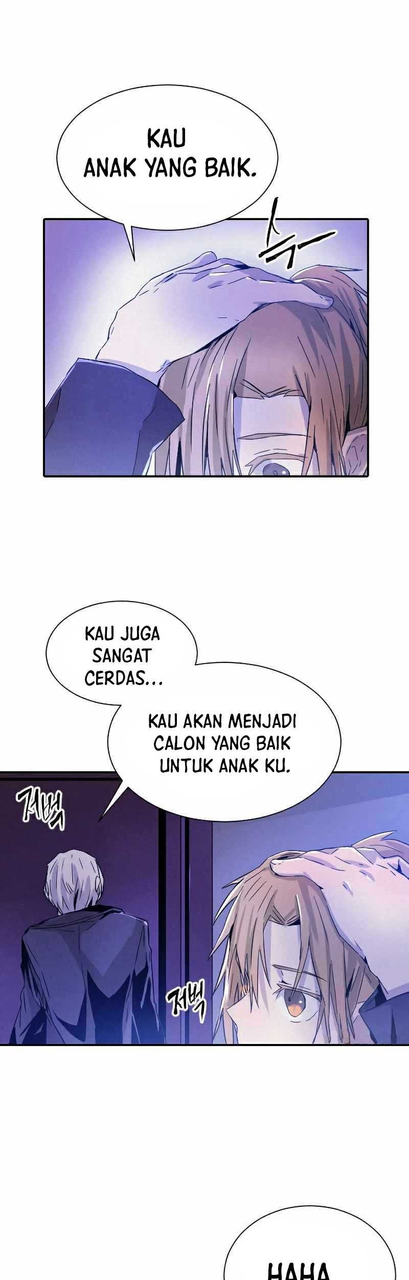 How To Kill A God chapter 16 halaman 17
