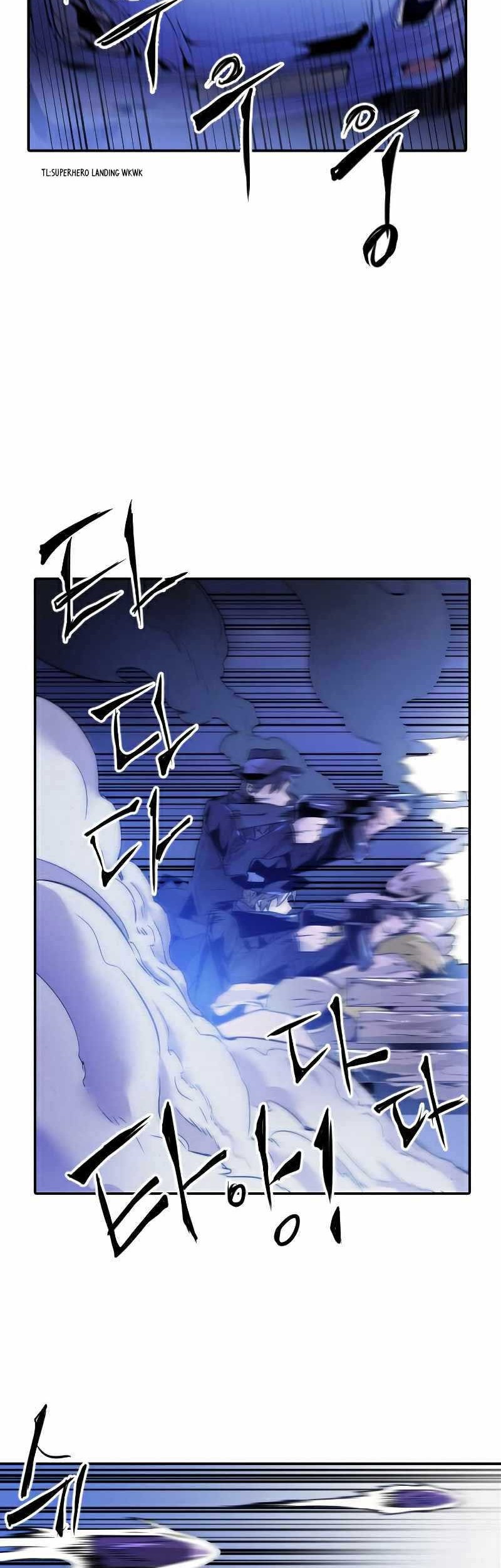 How To Kill A God chapter 16 halaman 27