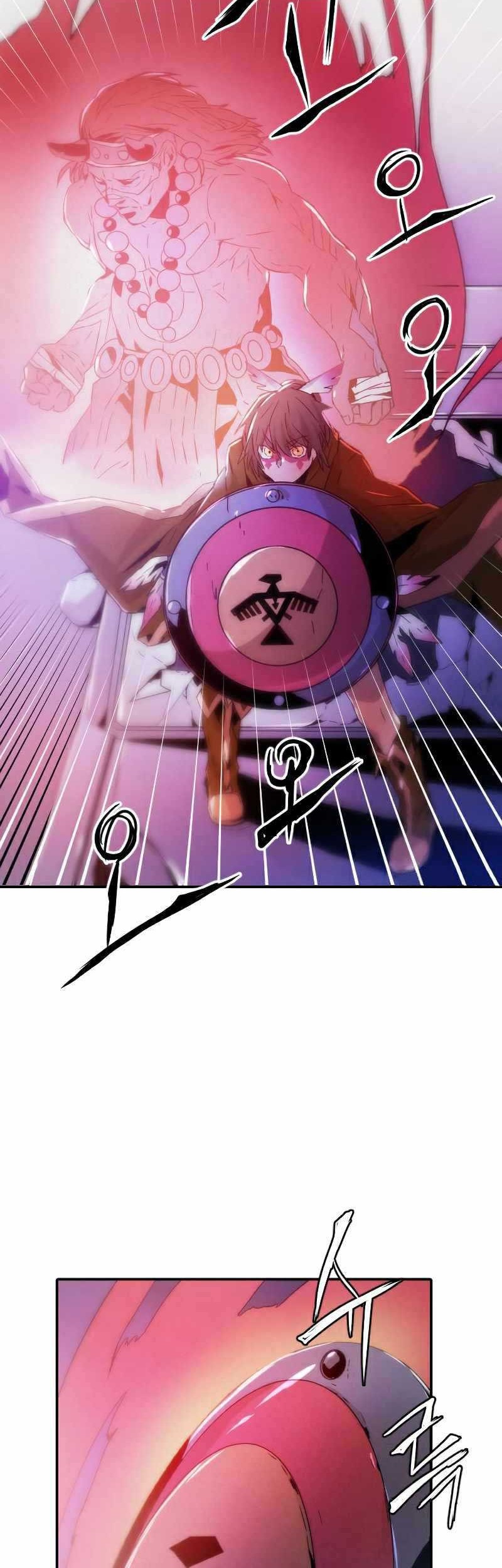 How To Kill A God chapter 16 halaman 29