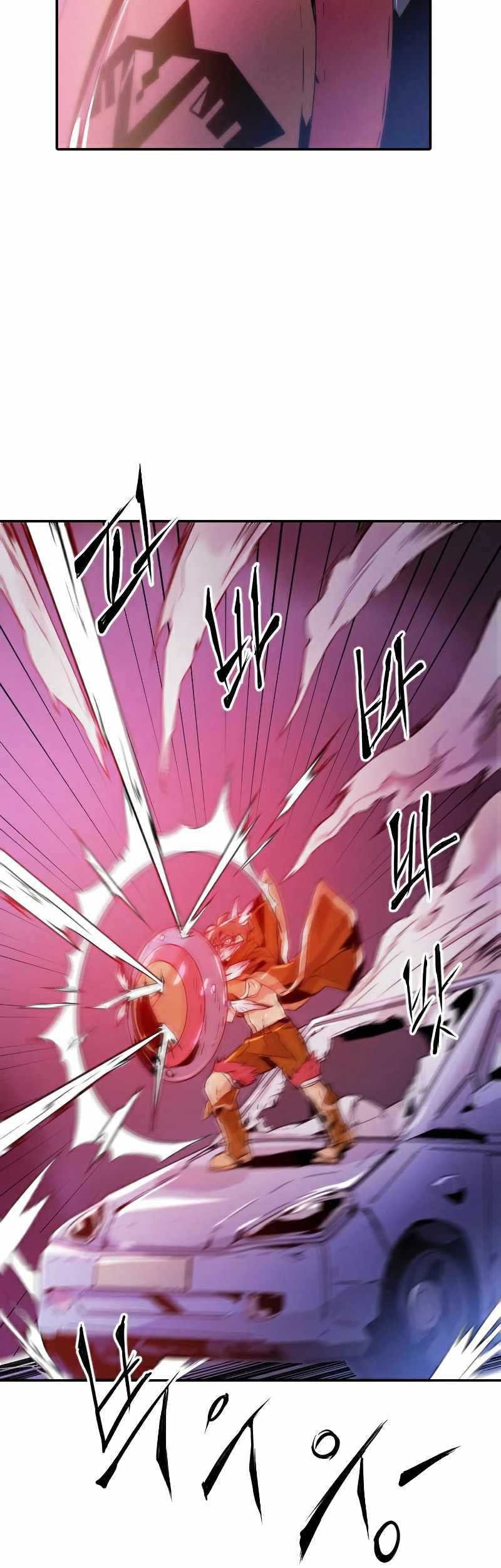 How To Kill A God chapter 16 halaman 30