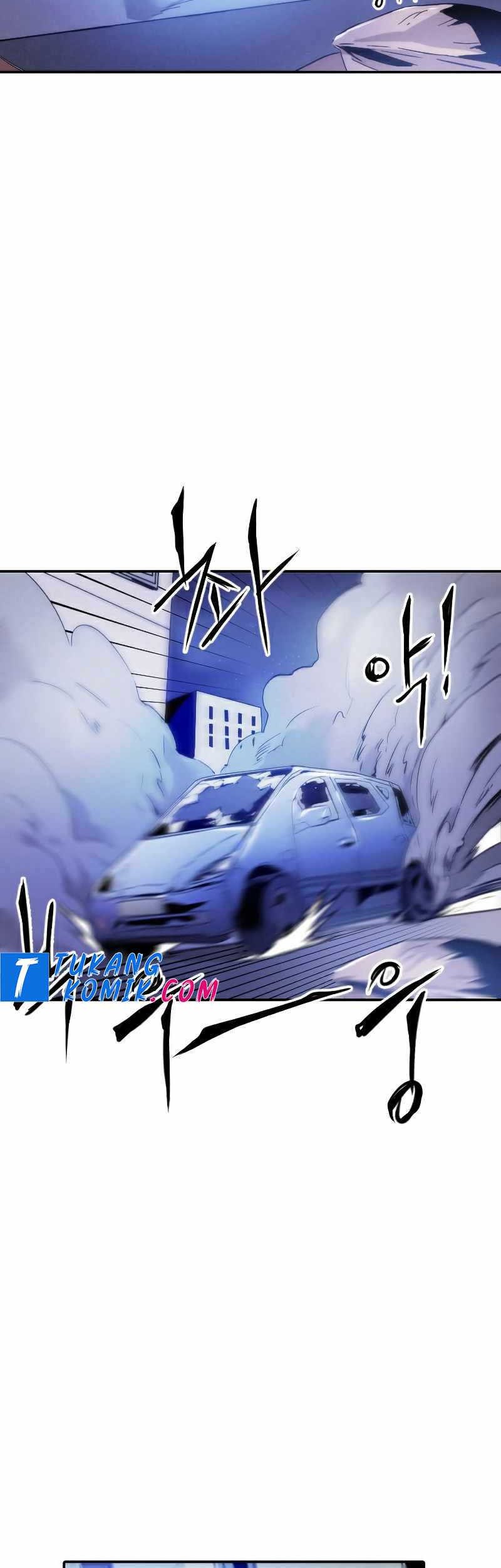 How To Kill A God chapter 16 halaman 40