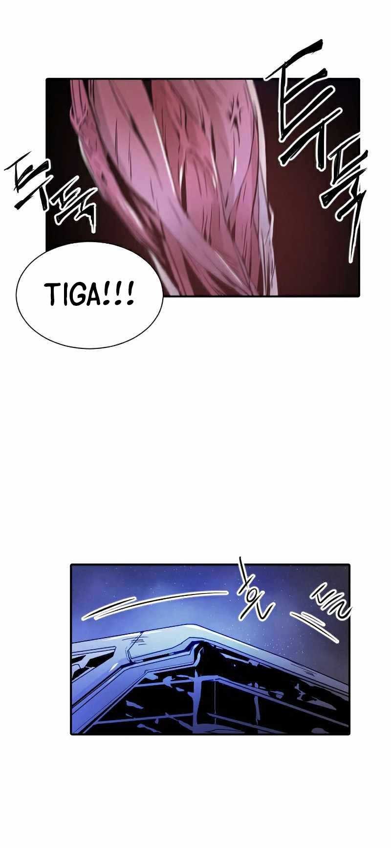 How To Kill A God chapter 16 halaman 48