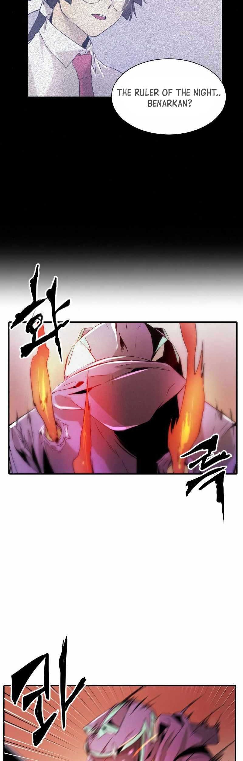 How To Kill A God chapter 16 halaman 52