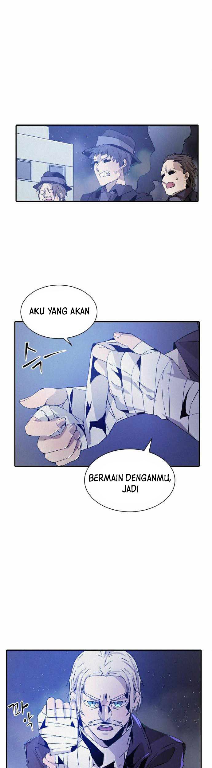 How To Kill A God chapter 17 halaman 2