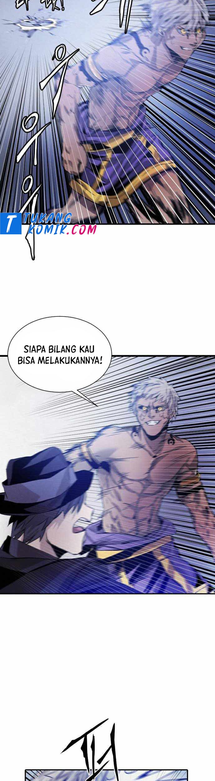 How To Kill A God chapter 17 halaman 4