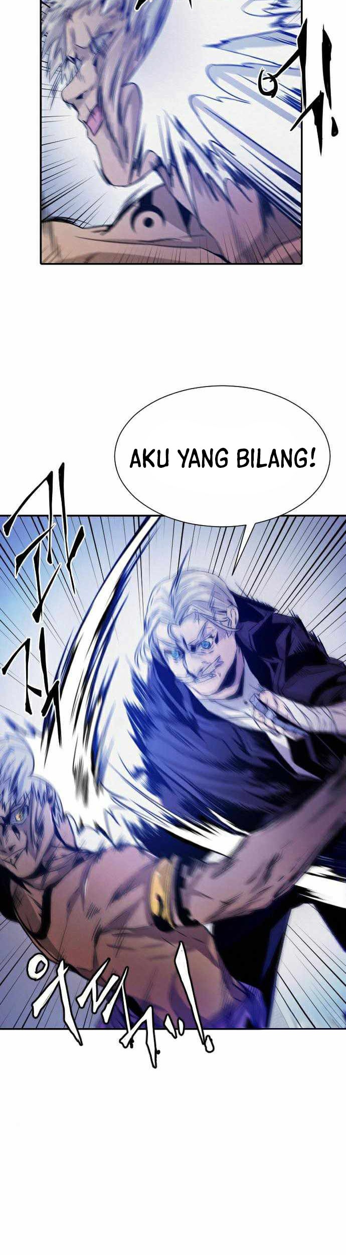 How To Kill A God chapter 17 halaman 5