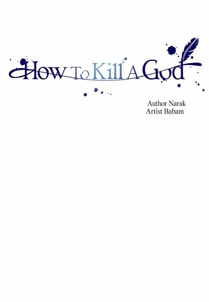 How To Kill A God chapter 17 halaman 6