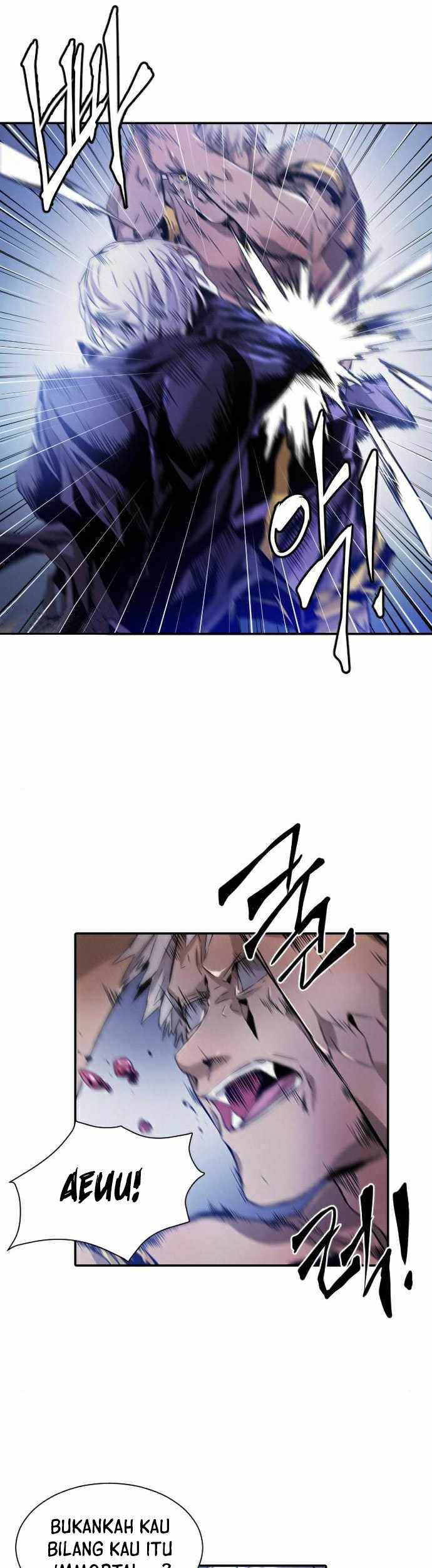 How To Kill A God chapter 17 halaman 12