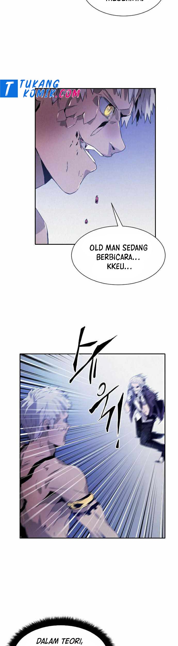 How To Kill A God chapter 17 halaman 14