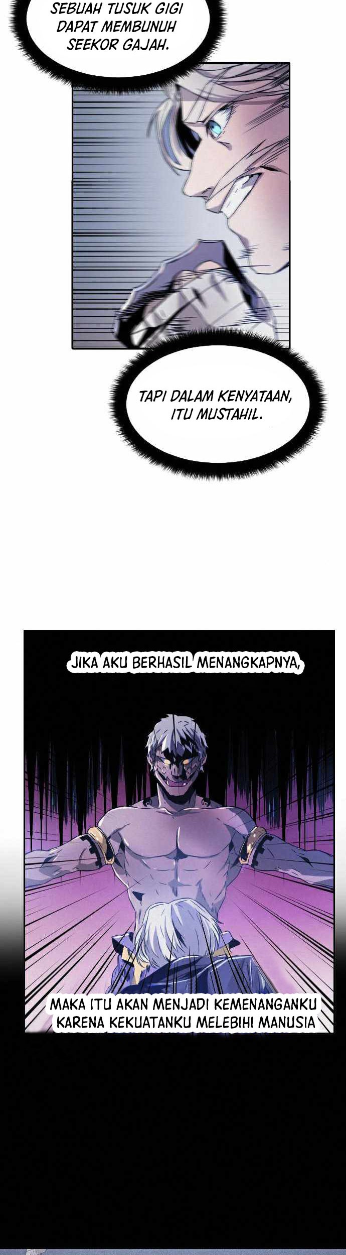 How To Kill A God chapter 17 halaman 15