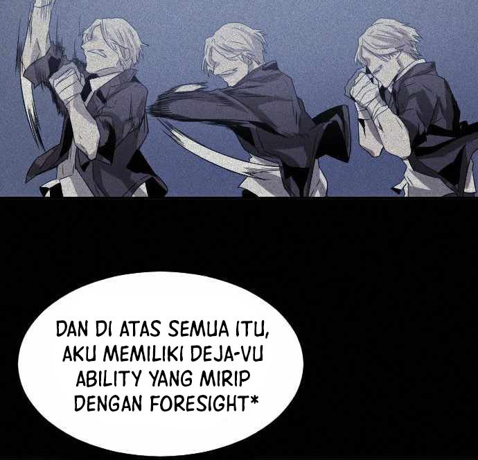 How To Kill A God chapter 17 halaman 16