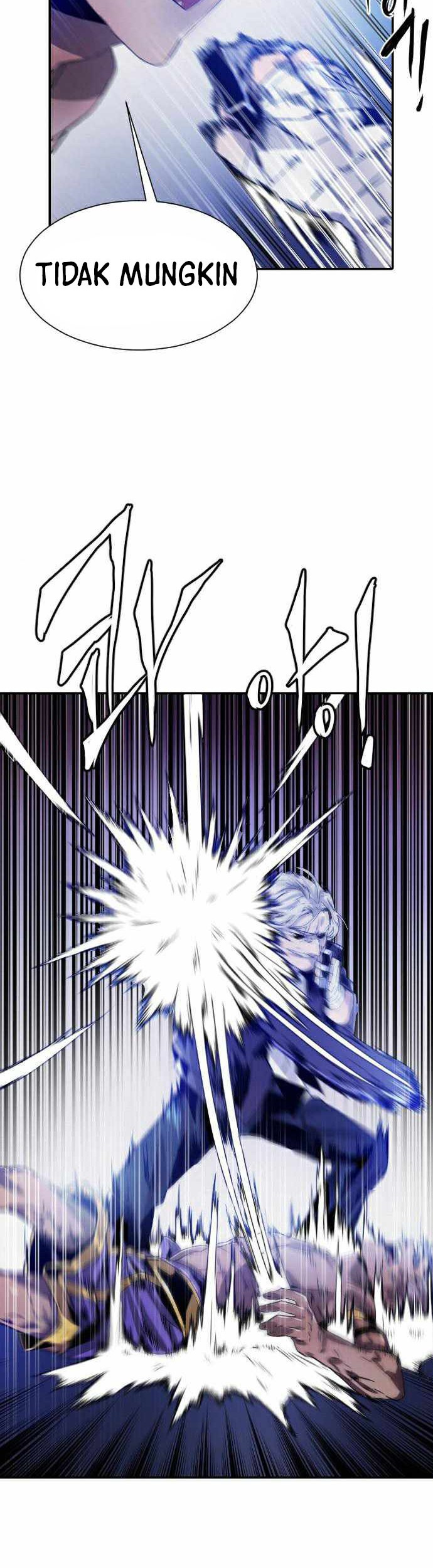 How To Kill A God chapter 17 halaman 18