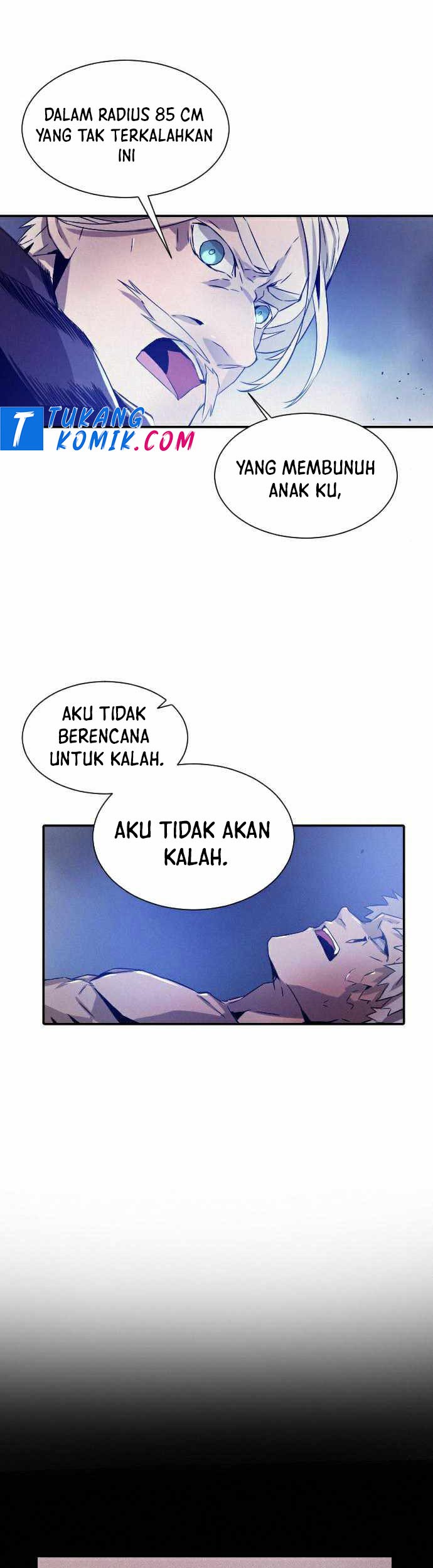 How To Kill A God chapter 17 halaman 19