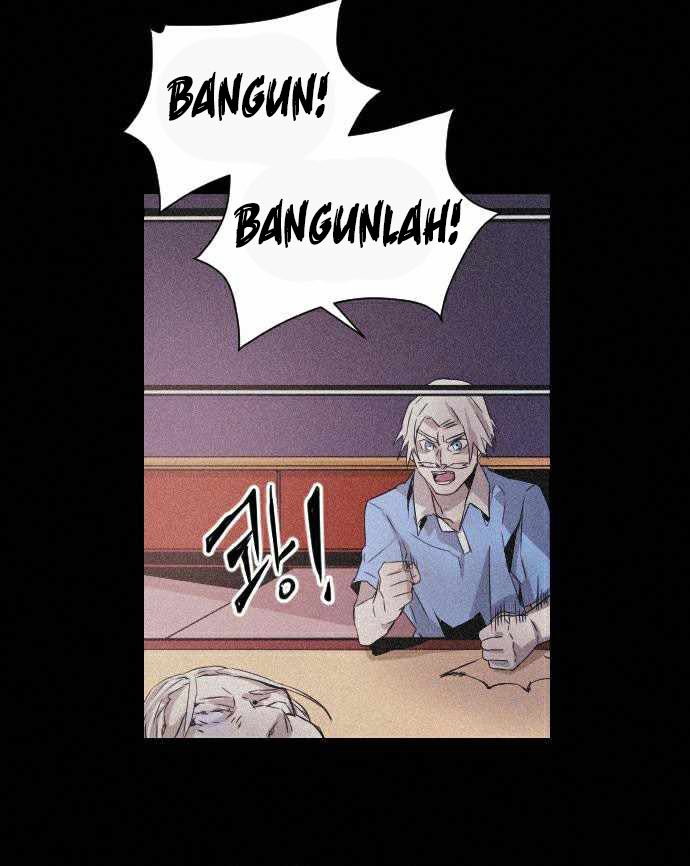 How To Kill A God chapter 17 halaman 21
