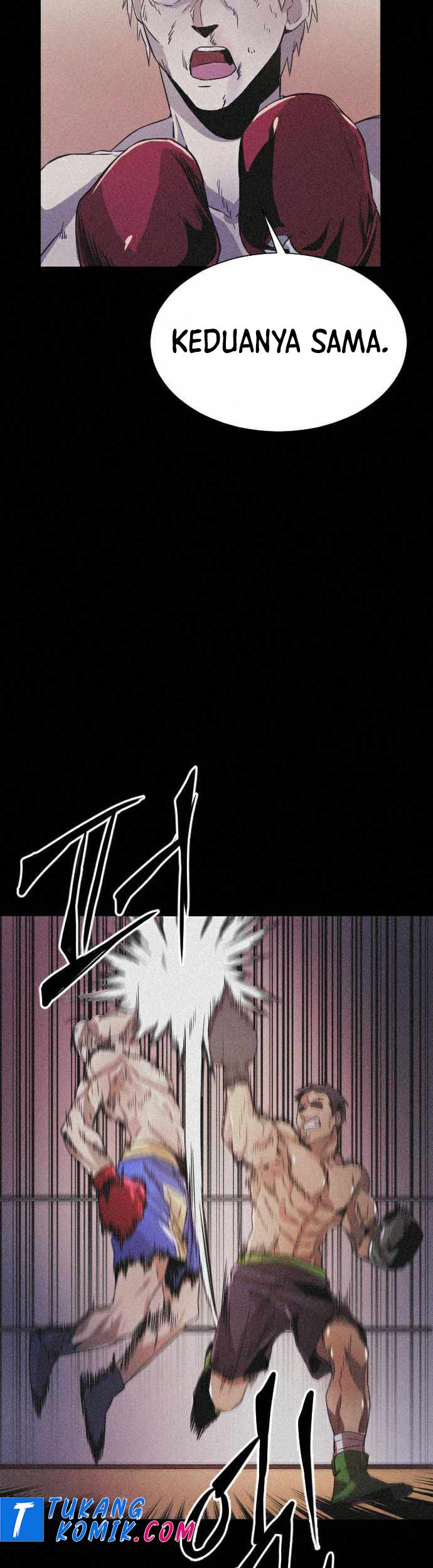 How To Kill A God chapter 17 halaman 24