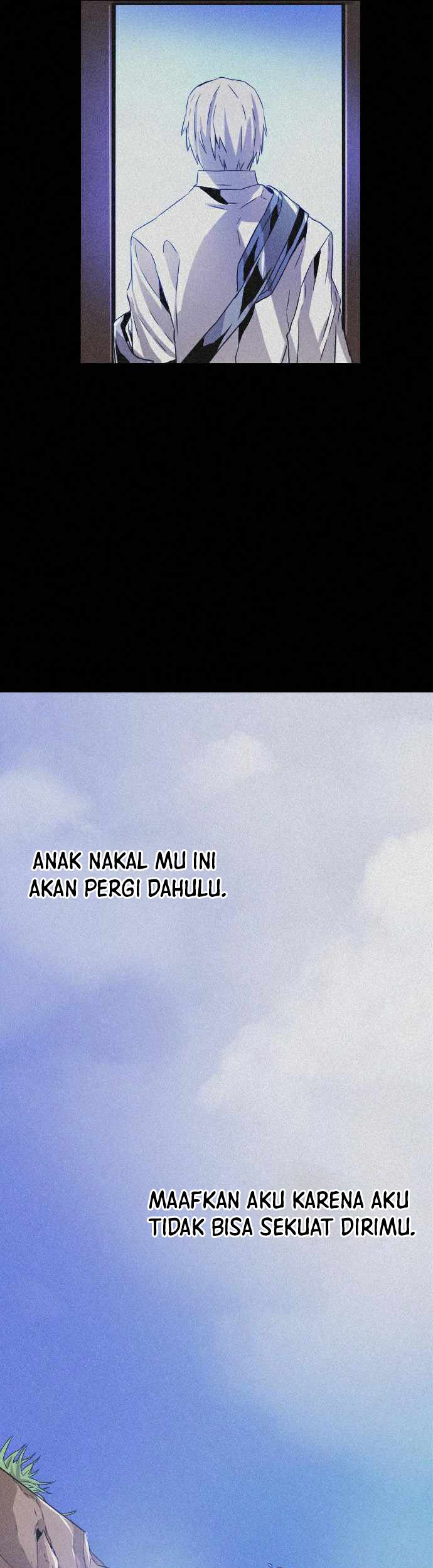 How To Kill A God chapter 17 halaman 27