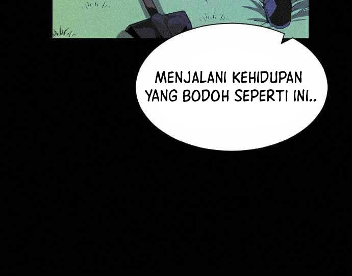 How To Kill A God chapter 17 halaman 31