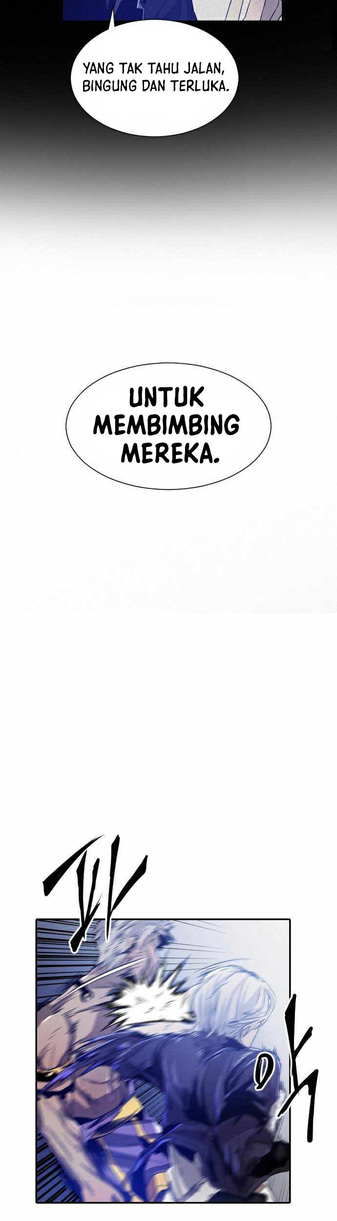 How To Kill A God chapter 17 halaman 33