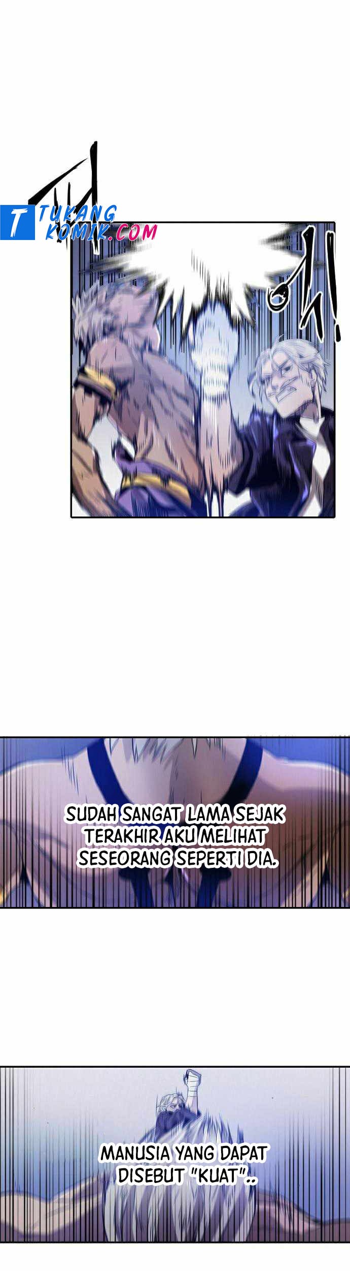 How To Kill A God chapter 17 halaman 34