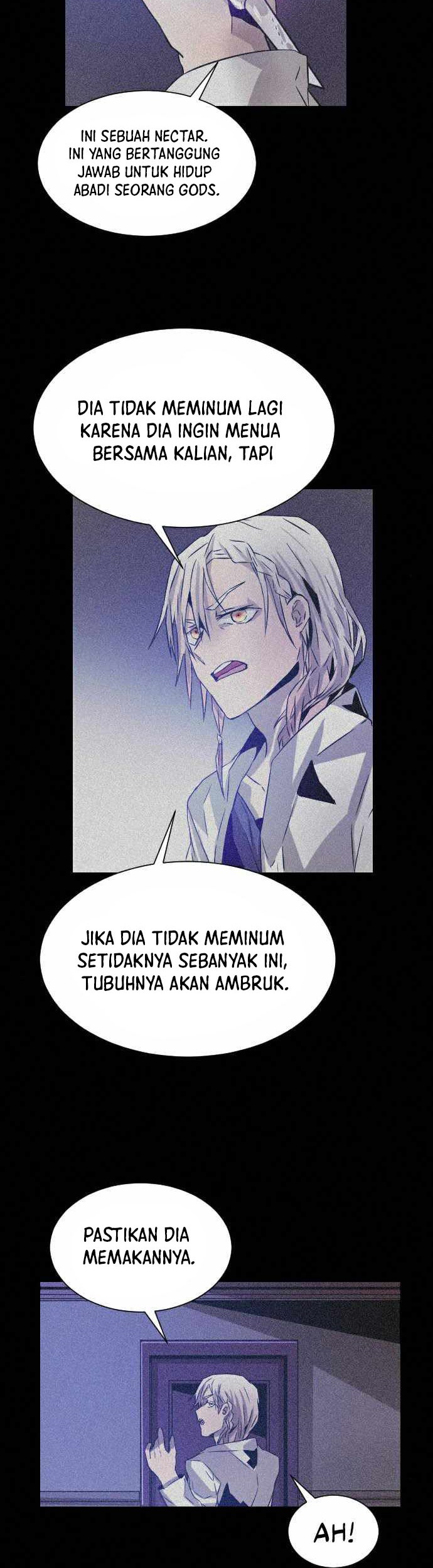 How To Kill A God chapter 17 halaman 40