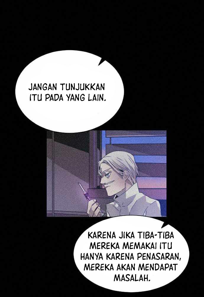 How To Kill A God chapter 17 halaman 41