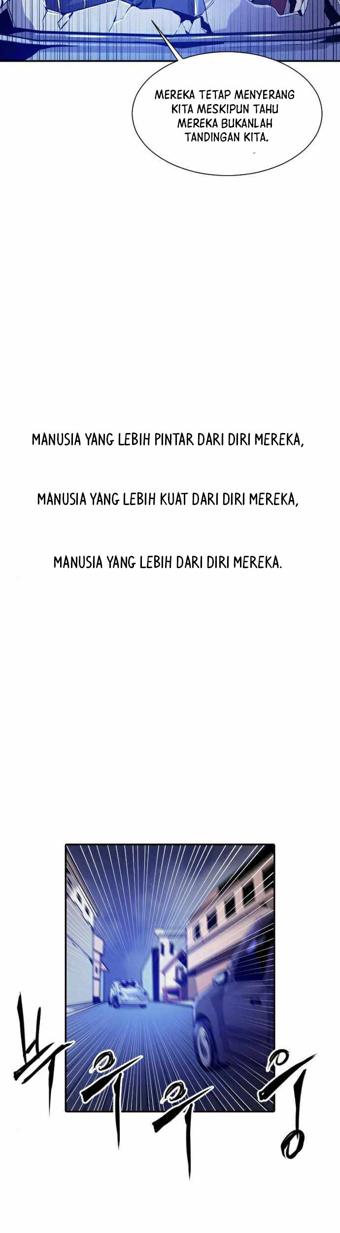 How To Kill A God Bab 18 halaman 8