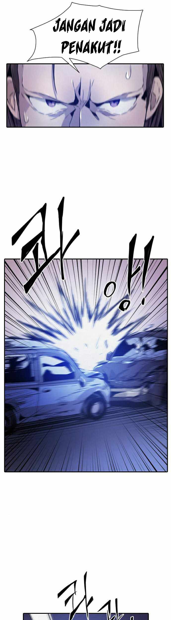 How To Kill A God Bab 18 halaman 11