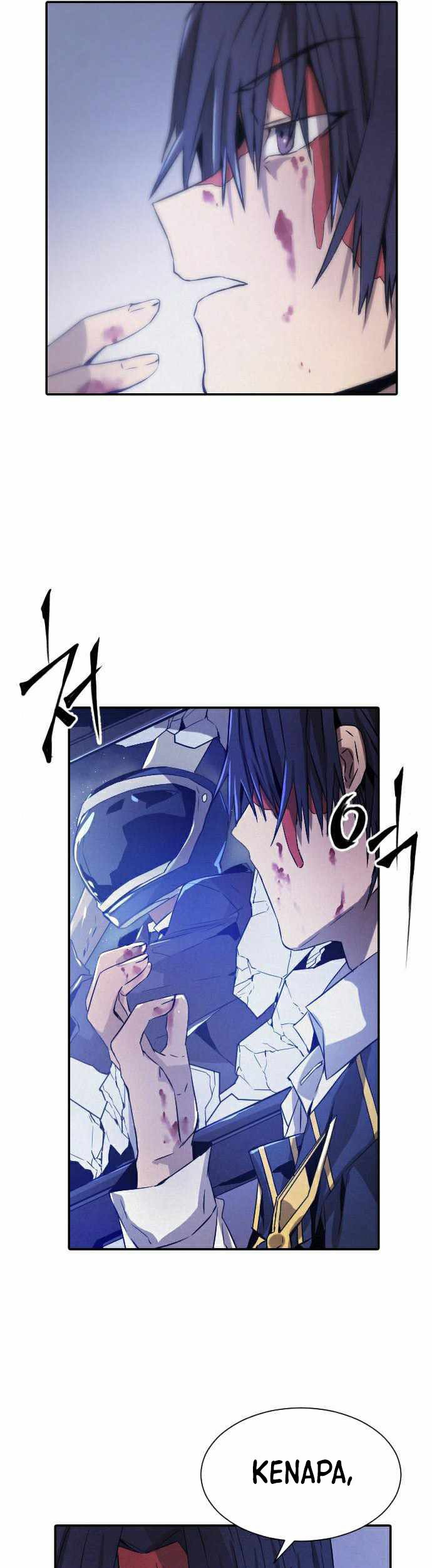 How To Kill A God Bab 18 halaman 16