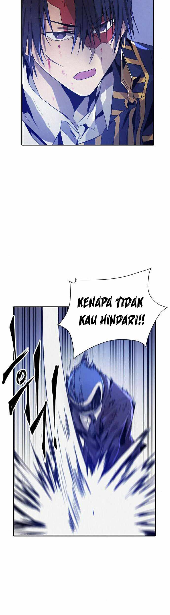 How To Kill A God Bab 18 halaman 17